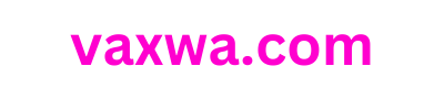 vaxwa.com